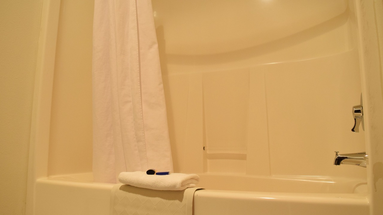 Photo of Bathroom in Tumwater