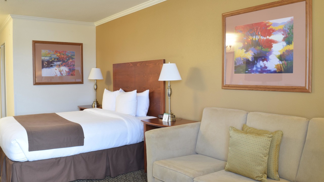 Photo of Bedroom in Tumwater