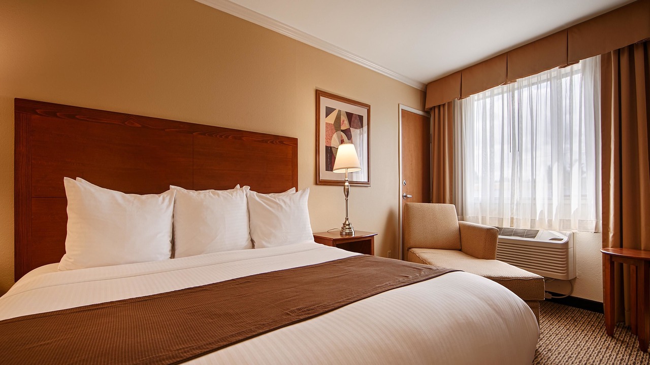 Photo of Bedroom in Tumwater