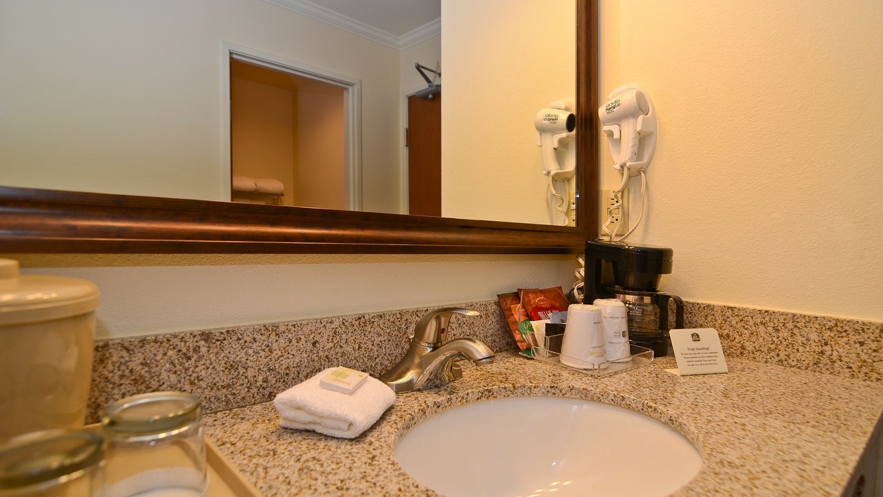 Photo of Bathroom in Tumwater