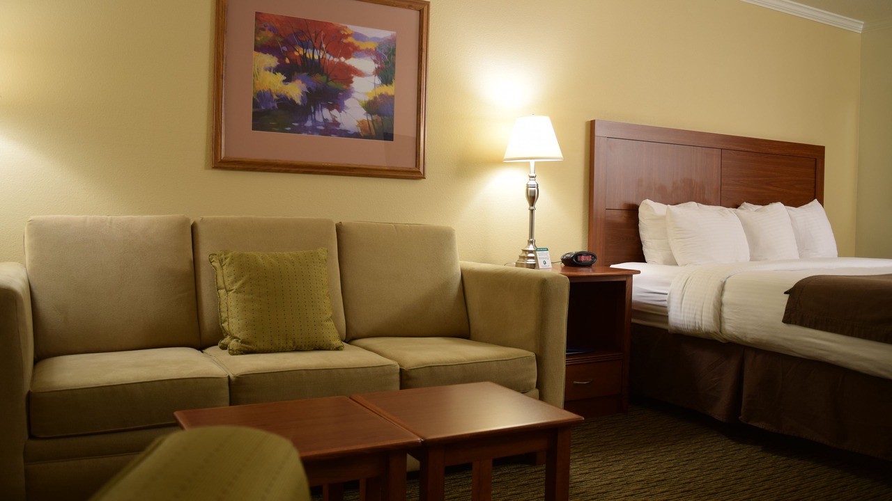 Photo of Bedroom in Tumwater