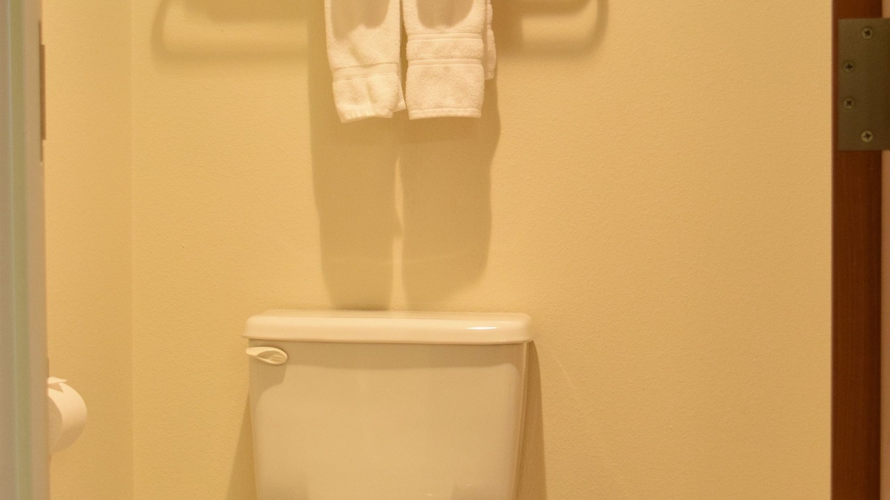 Photo of Bathroom in Tumwater