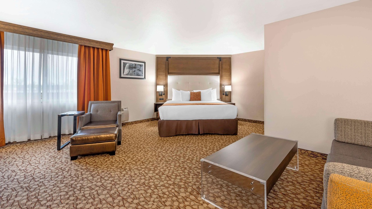 Photo of Bedroom in Southeast Salem