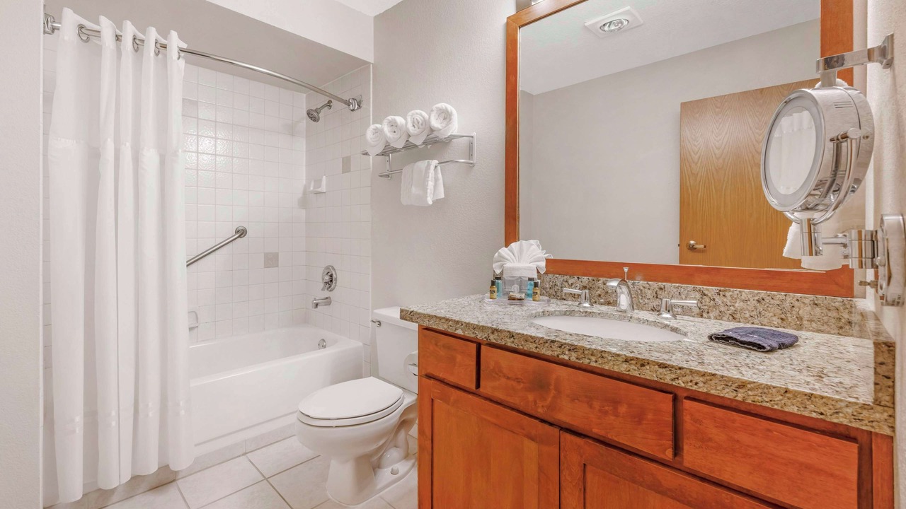 Photo of Bathroom in Southeast Salem