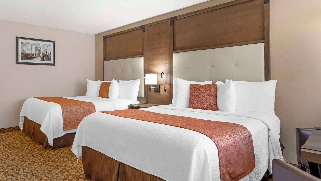 Photo of Bedroom in Southeast Salem