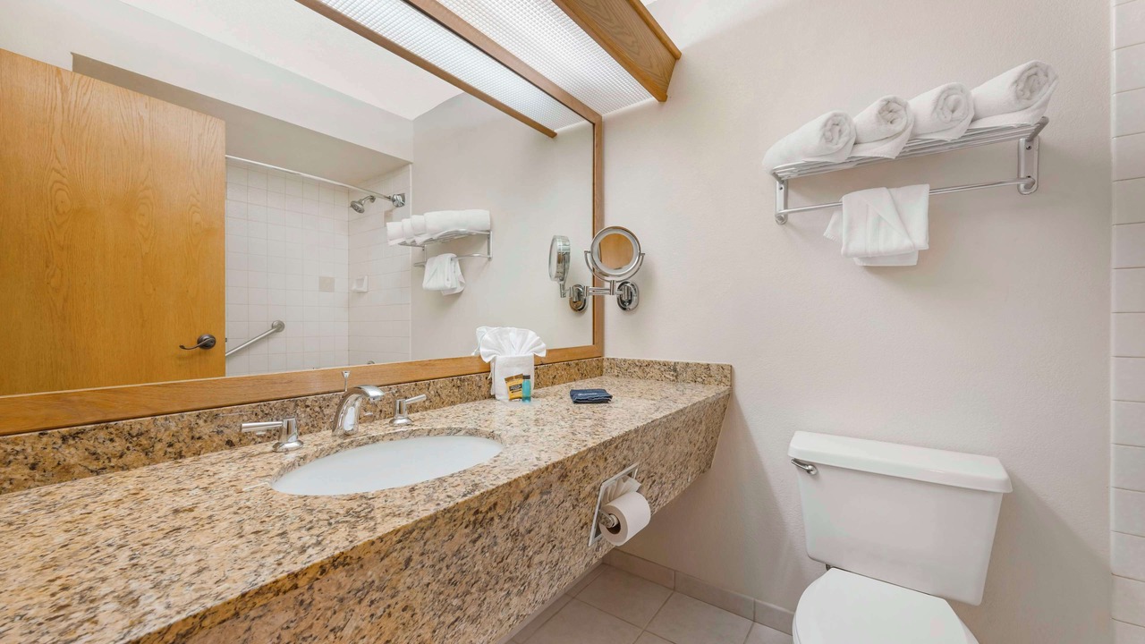 Photo of Bathroom in Southeast Salem