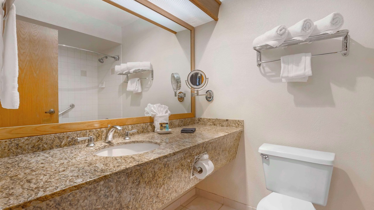 Photo of Bathroom in Southeast Salem