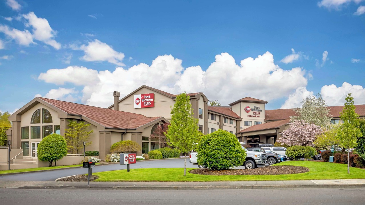 Photo of Outdoor in Southeast Salem