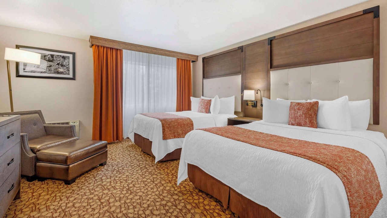 Photo of Bedroom in Southeast Salem