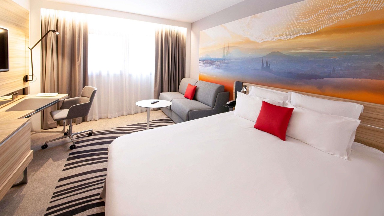 Photo of Outdoor in Clermont-Ferrand