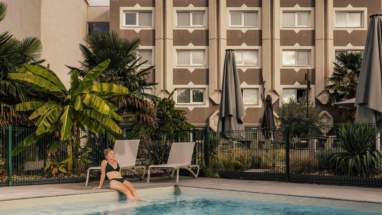 Photo of Outdoor in Clermont-Ferrand