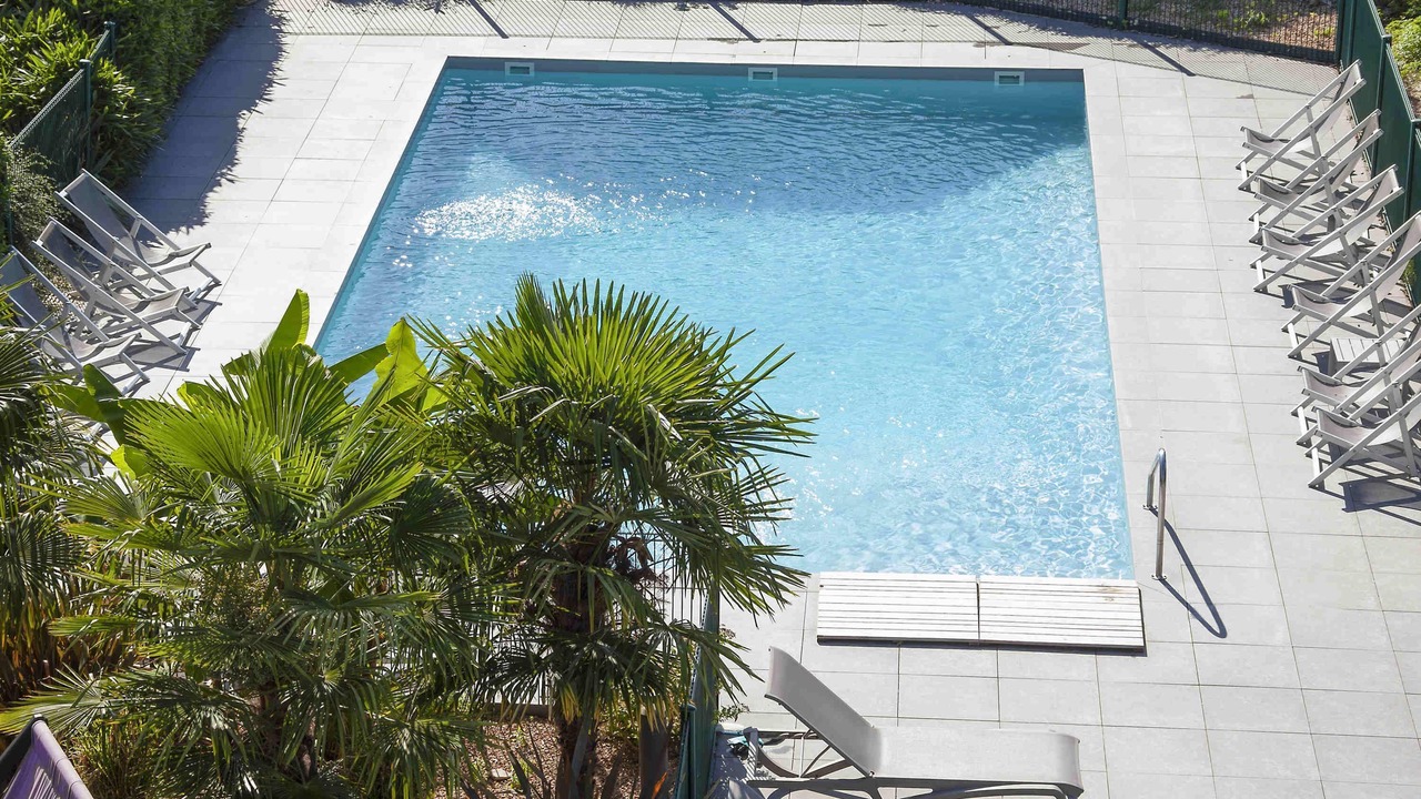 Photo of Outdoor in Clermont-Ferrand