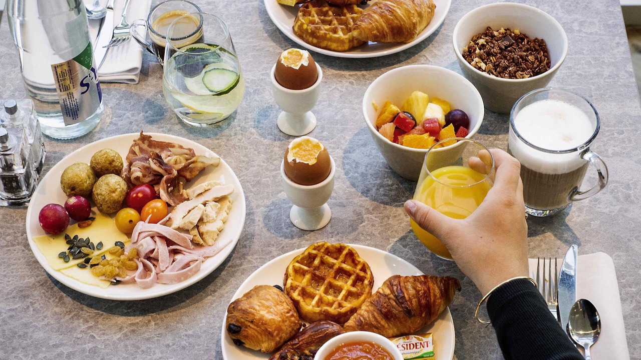 Photo of Others in Clermont-Ferrand