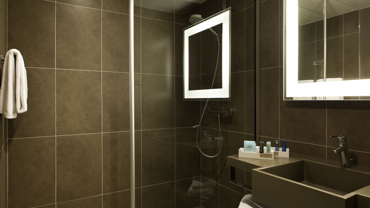 Photo of Bathroom in Clermont-Ferrand