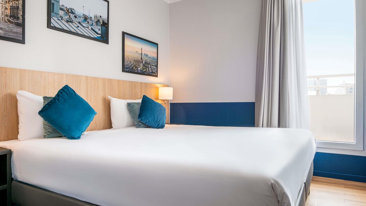 Photo of Bedroom in Gambetta