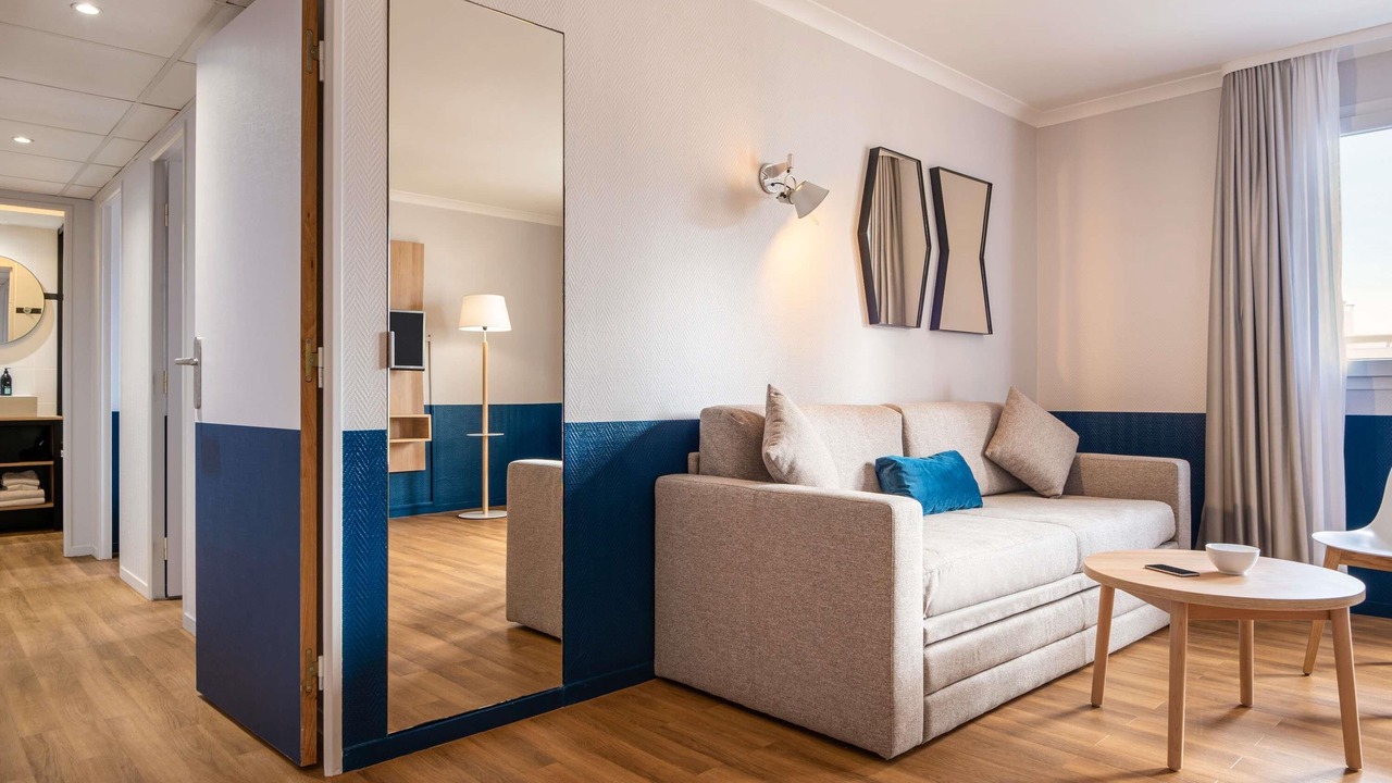 Photo of Bedroom in Gambetta