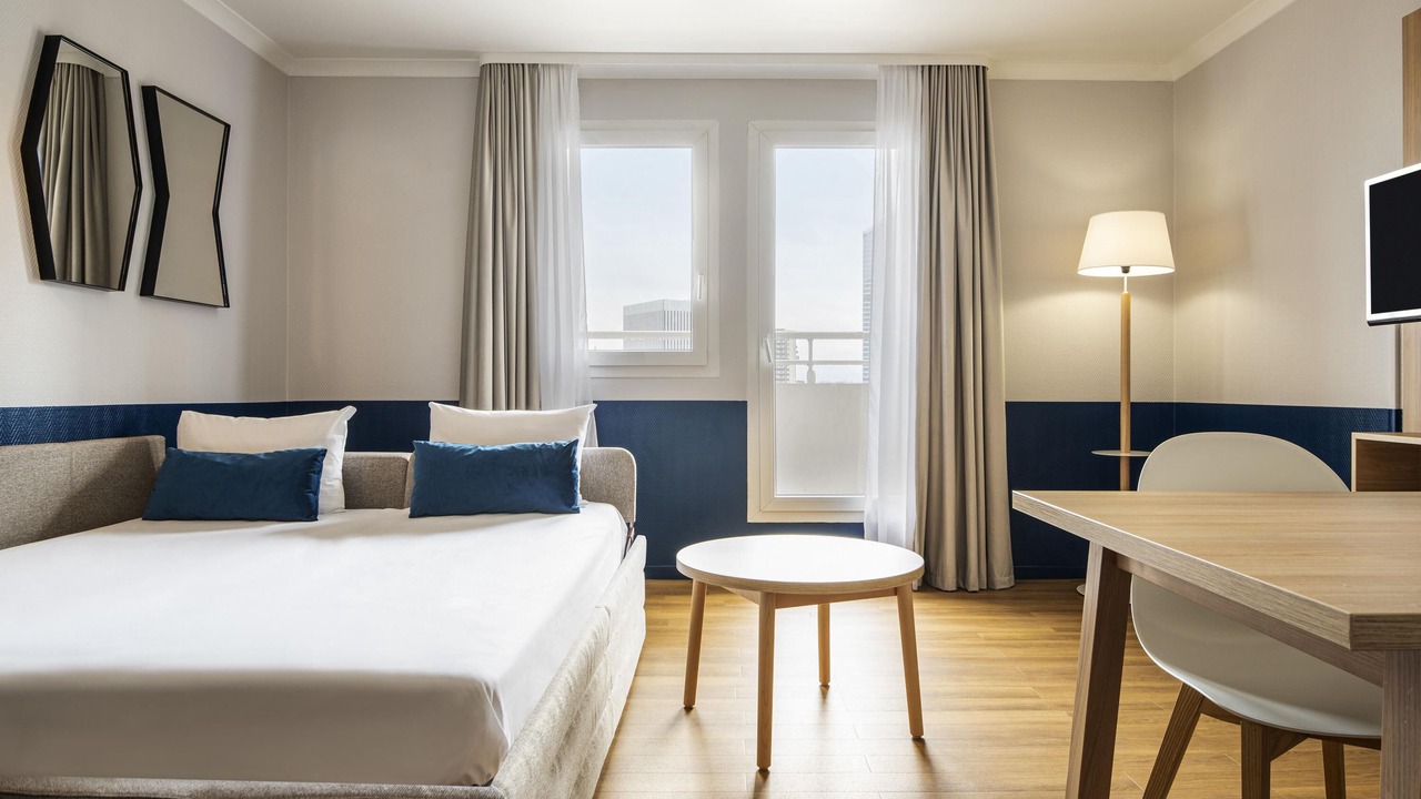 Photo of Bedroom in Gambetta