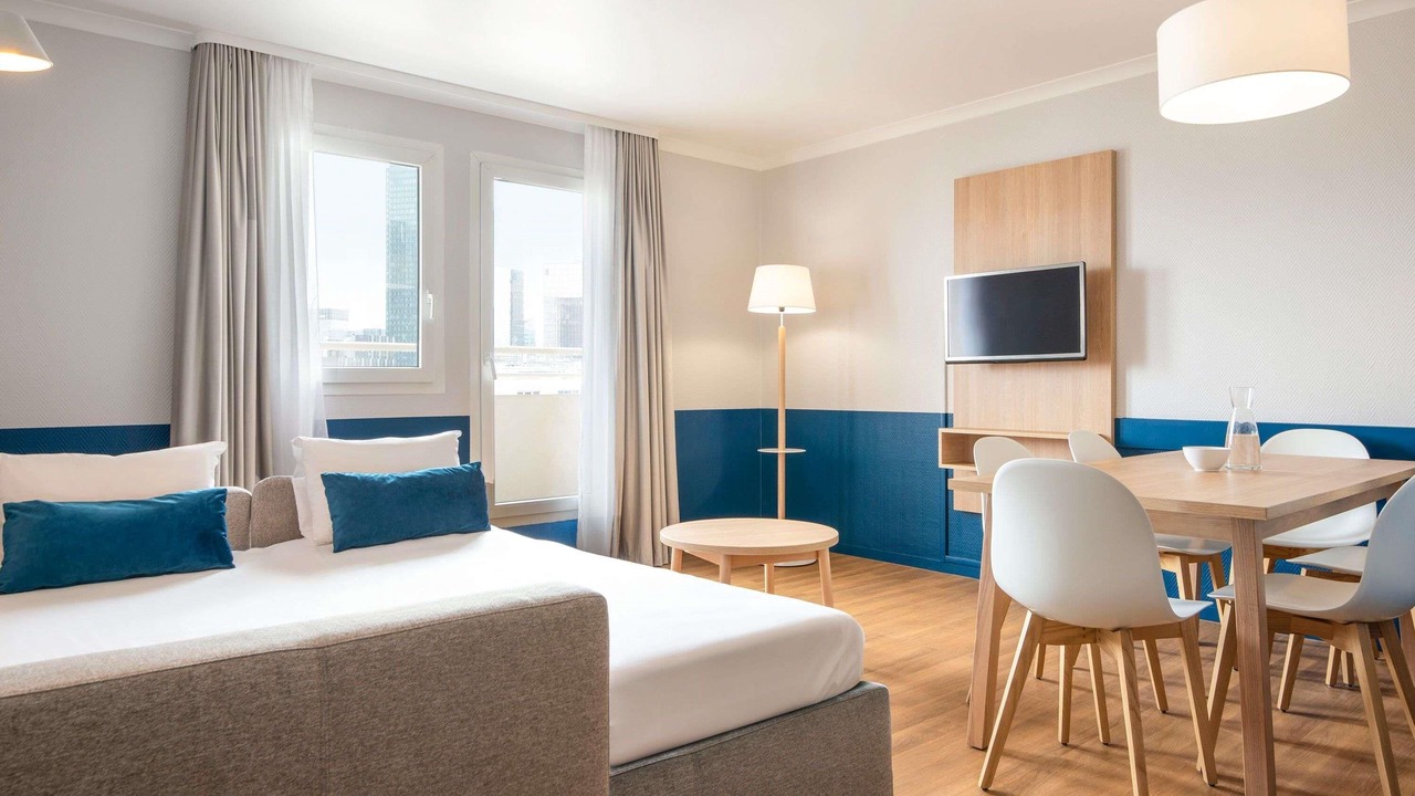 Photo of Bedroom in Gambetta