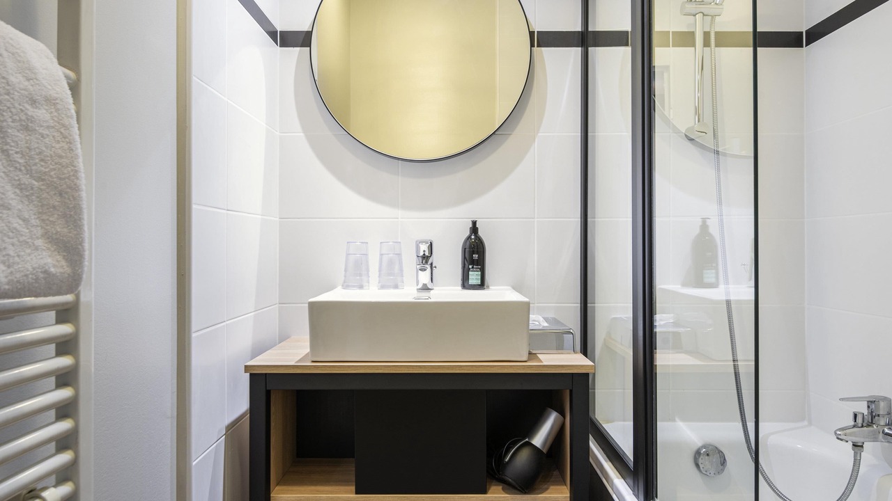 Photo of Bedroom in Gambetta