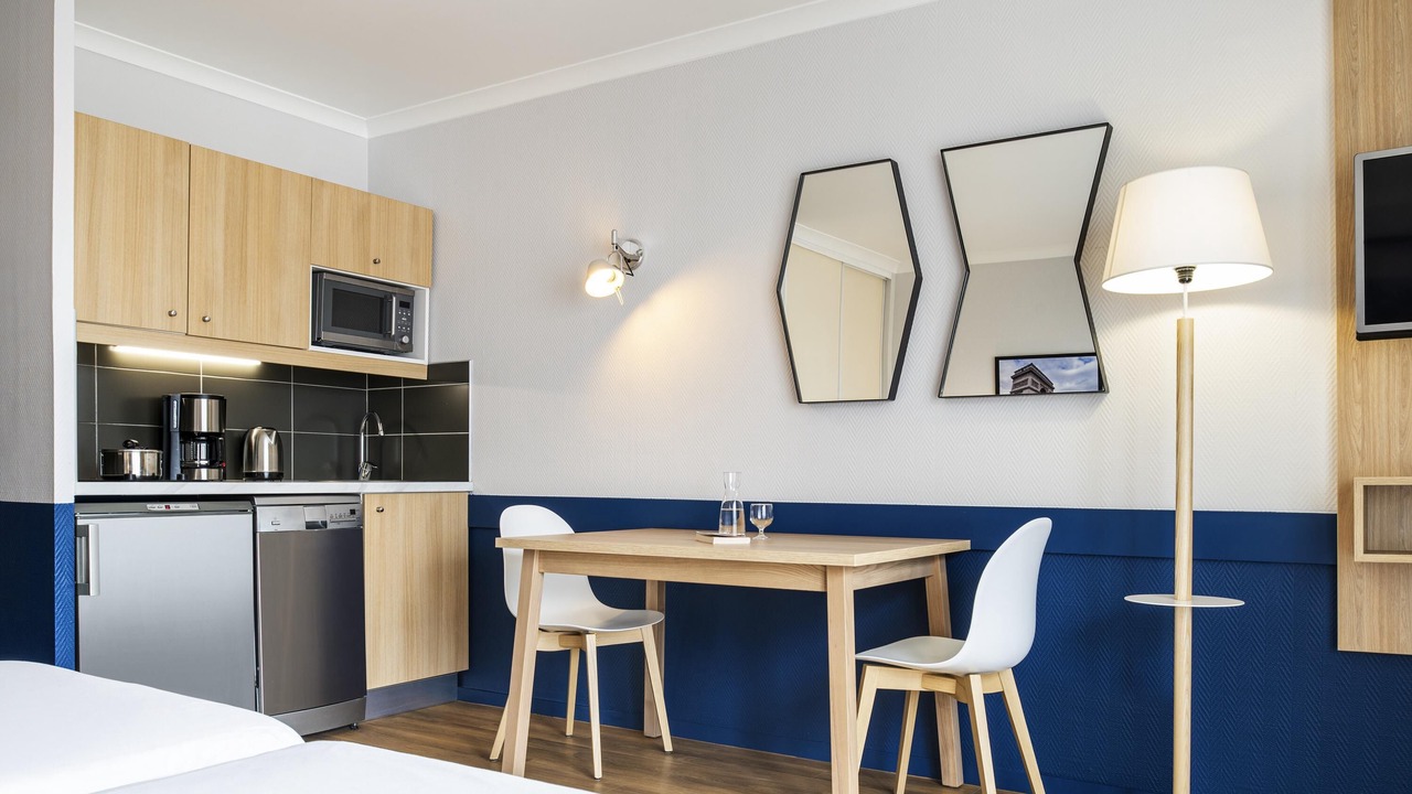Photo of Bedroom in Gambetta