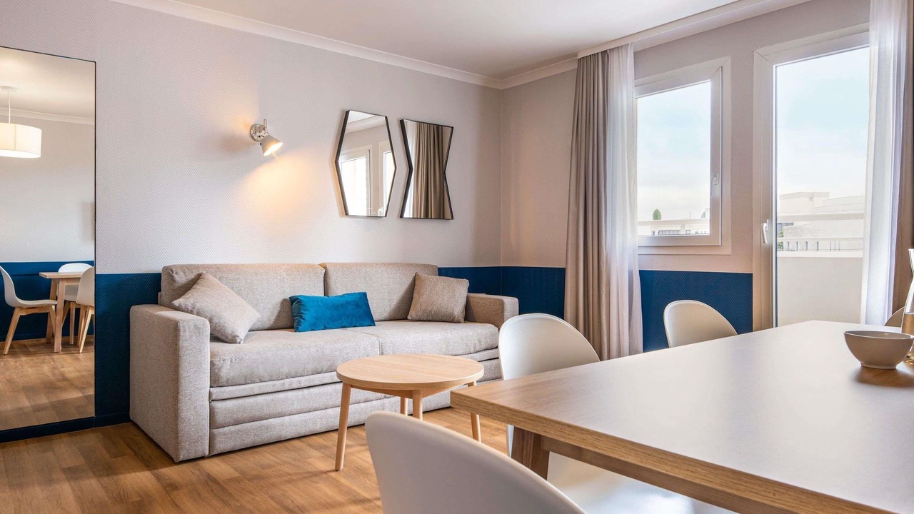 Photo of Bedroom in Gambetta