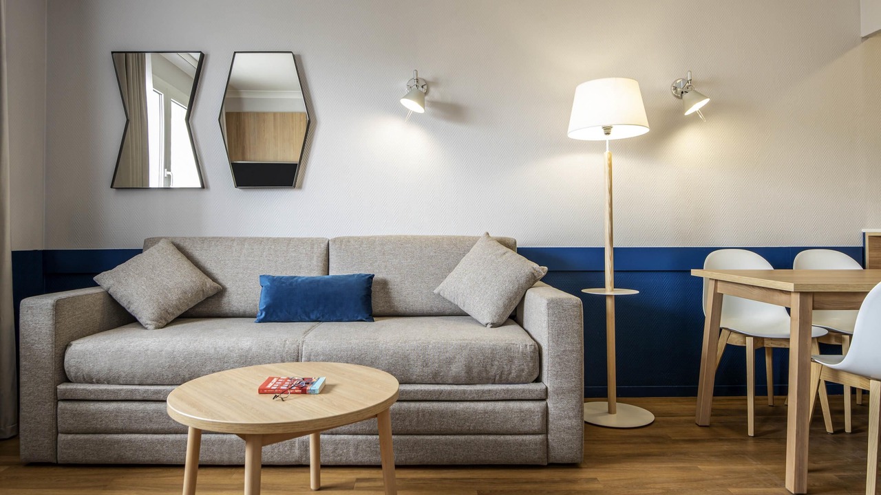 Photo of Bedroom in Gambetta
