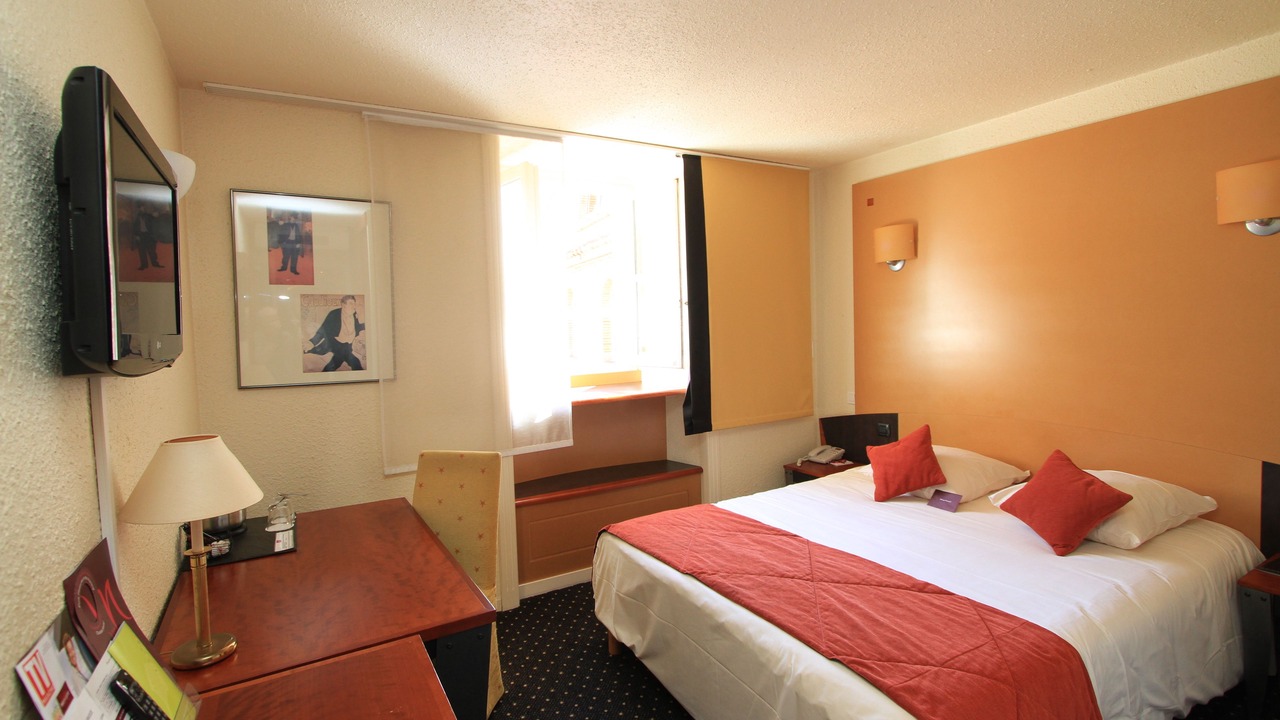 Photo of Bedroom in Albi