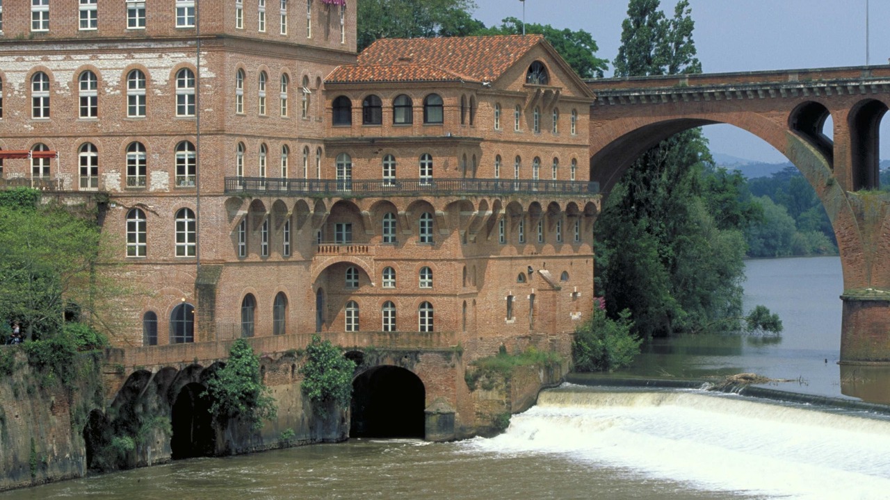 Photo of Outdoor in Albi