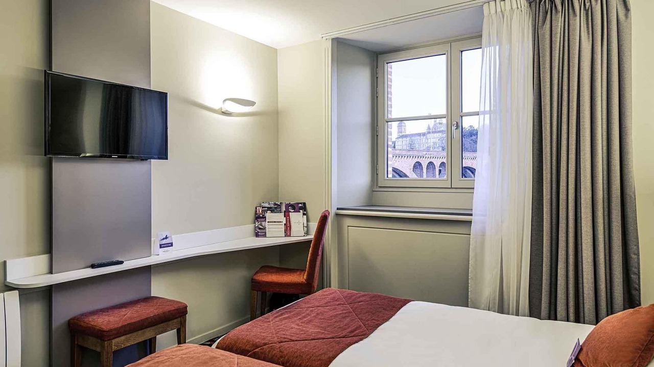 Photo of Bedroom in Albi