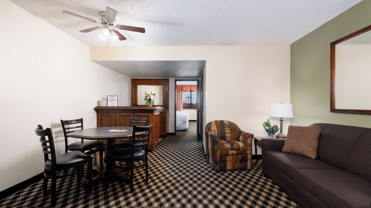 Photo of Bedroom in Abilene