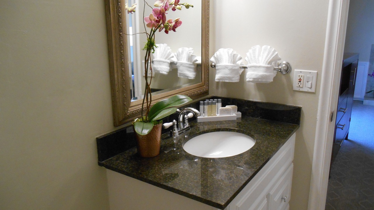 Photo of Bathroom in Northeast Carmel