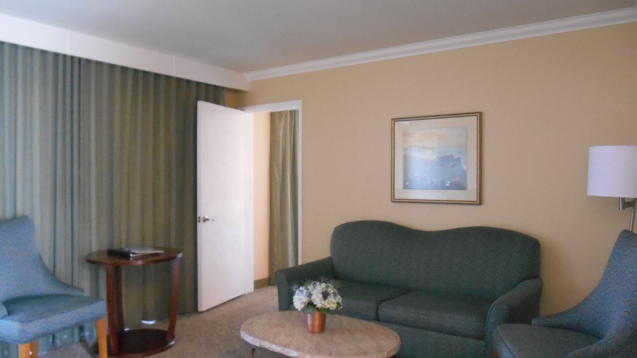 Photo of Livingroom in Northeast Carmel