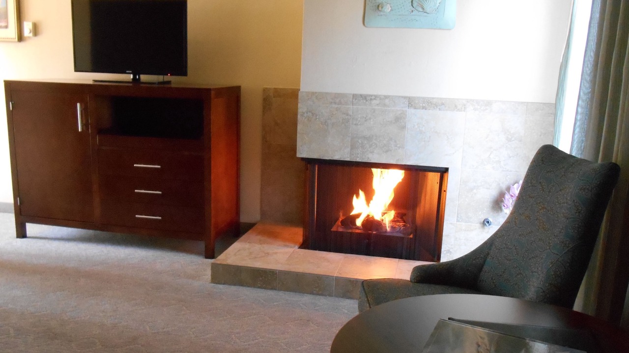 Photo of Livingroom in Northeast Carmel