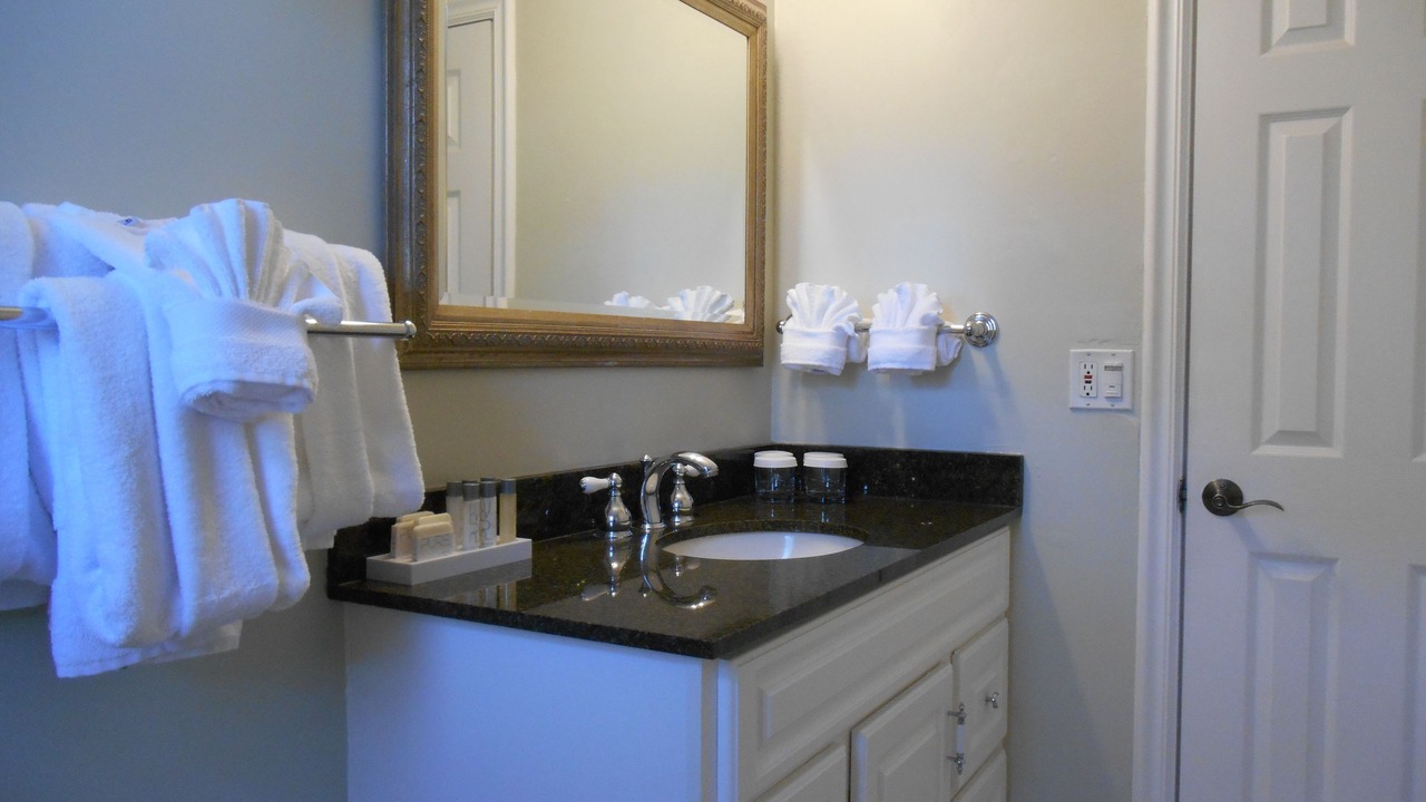 Photo of Bathroom in Northeast Carmel