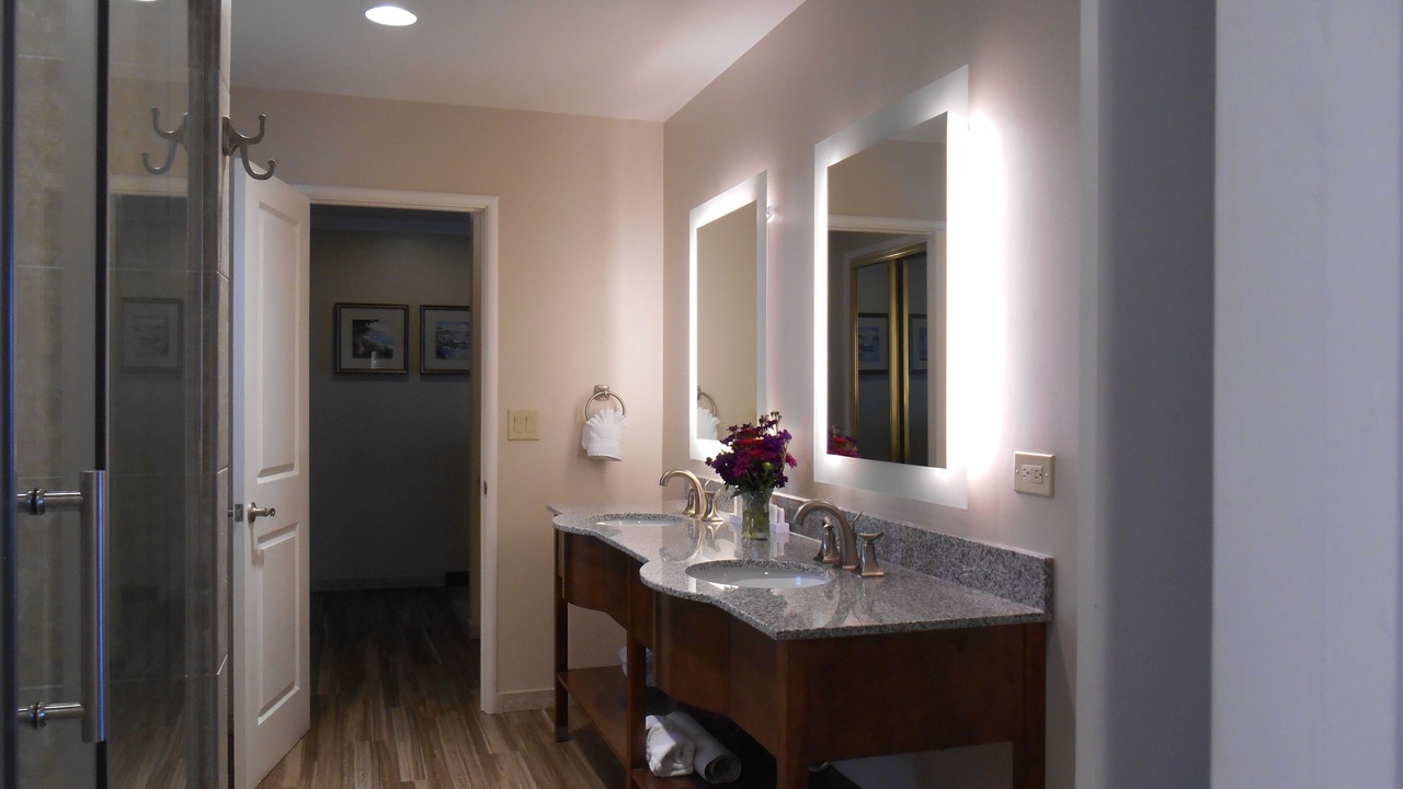 Photo of Bathroom in Northeast Carmel