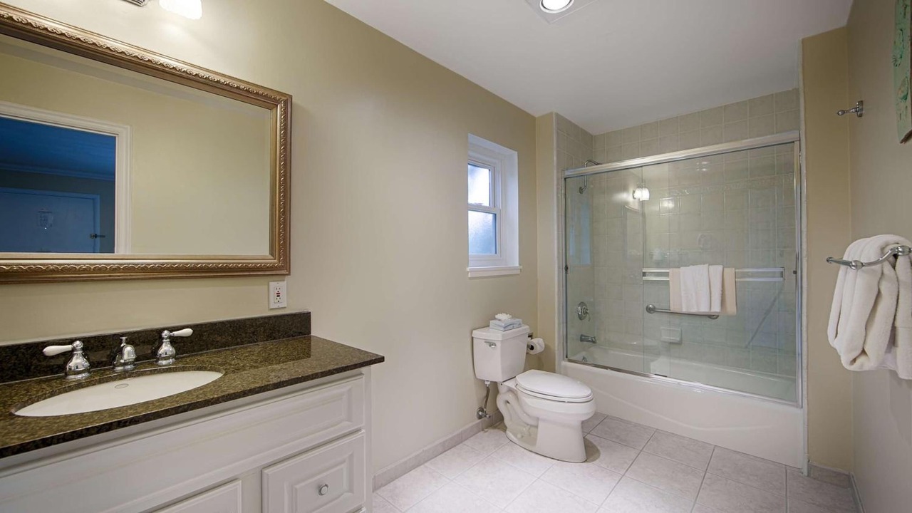 Photo of Bathroom in Northeast Carmel