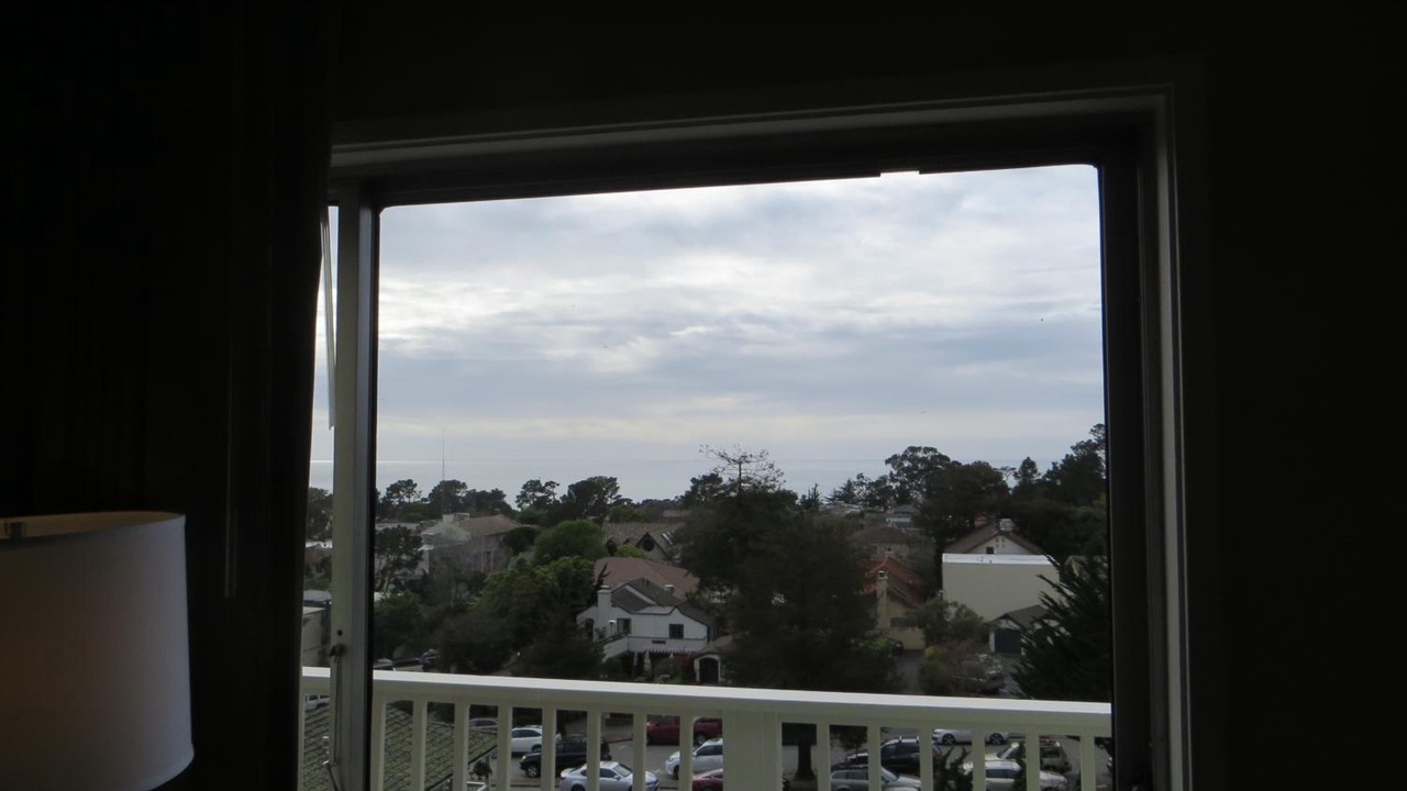 Photo of Patio Balcony in Northeast Carmel