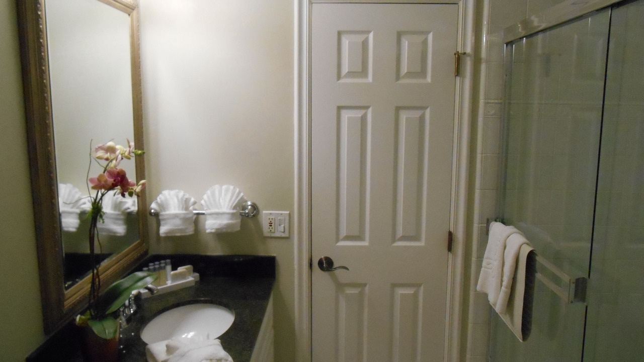 Photo of Bathroom in Northeast Carmel