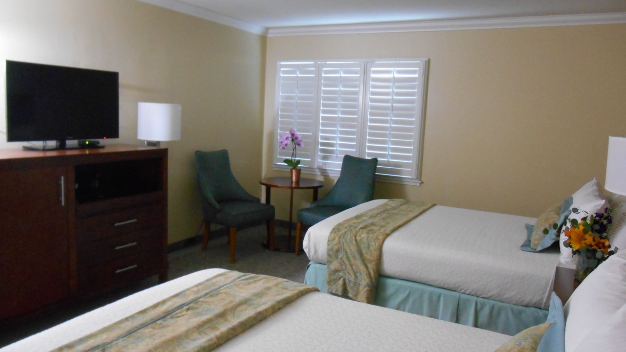 Photo of Bedroom in Northeast Carmel