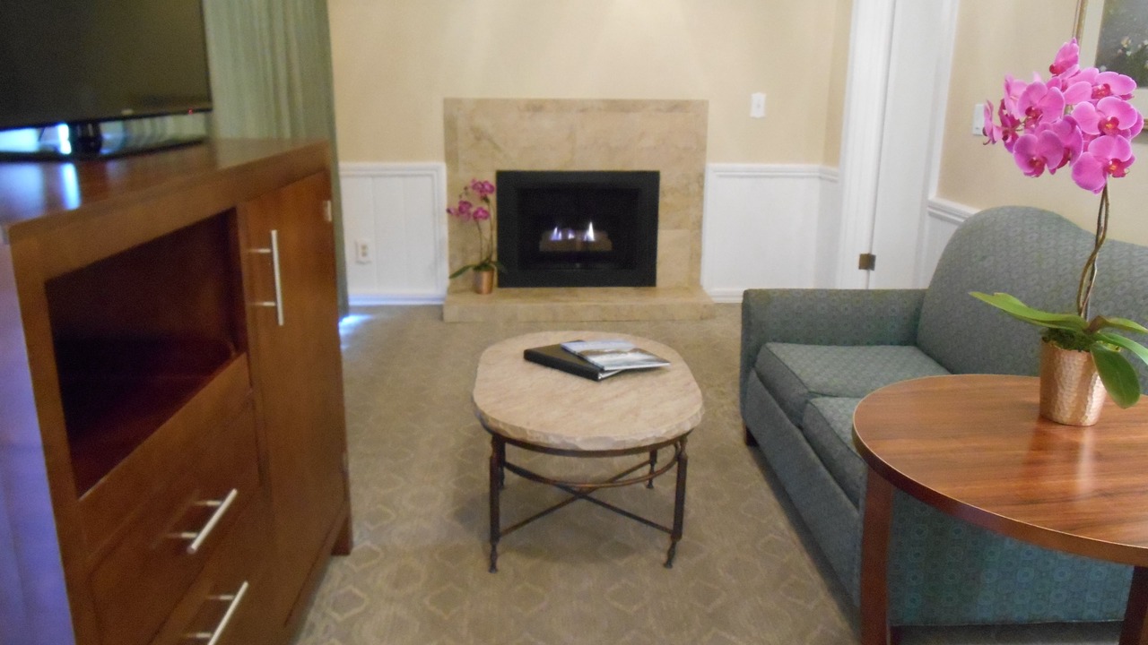 Photo of Livingroom in Northeast Carmel