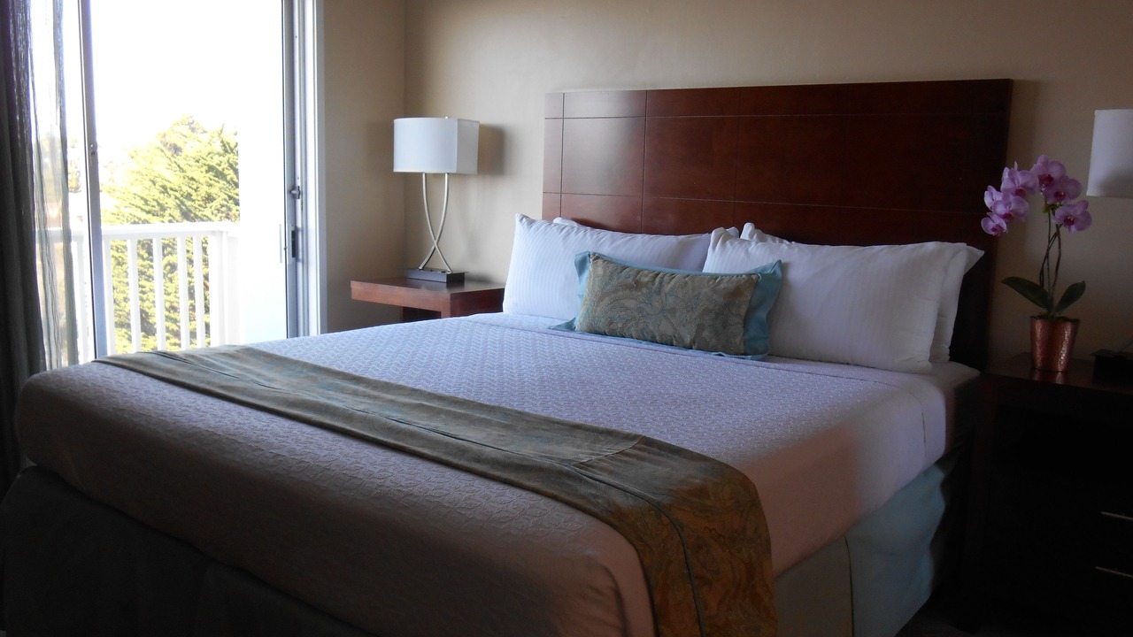 Photo of Bedroom in Northeast Carmel