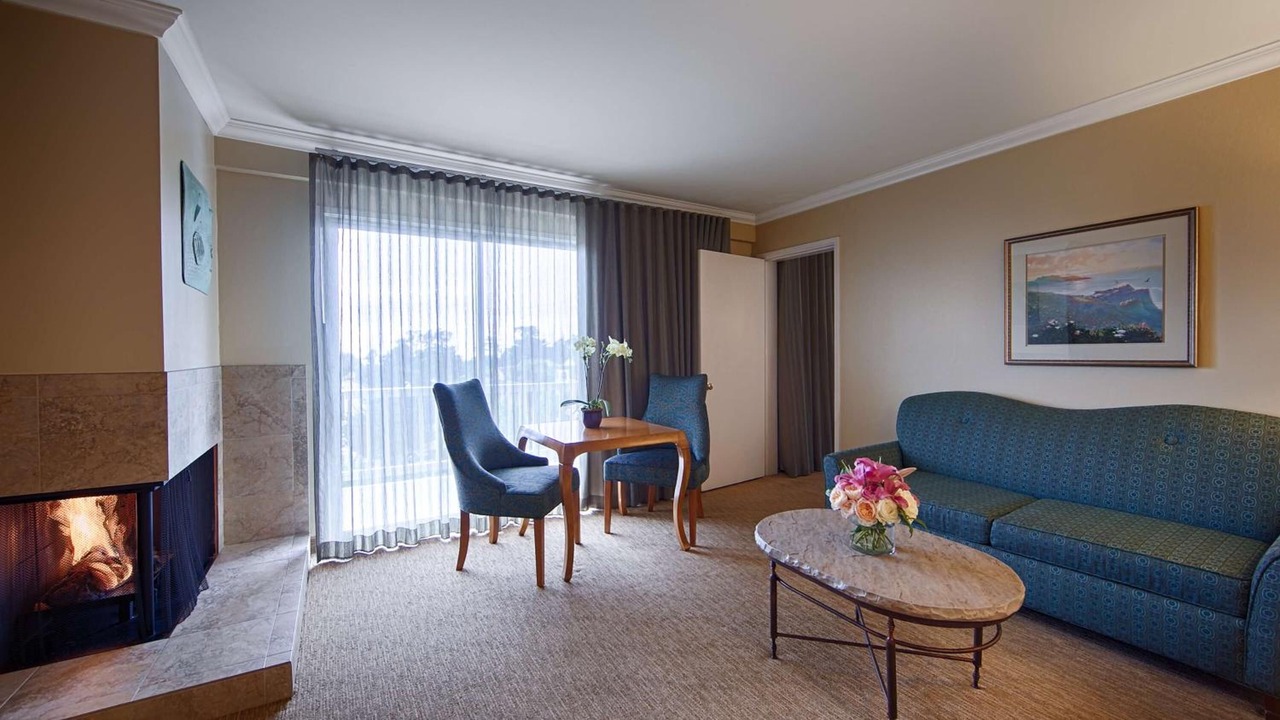 Photo of Livingroom in Northeast Carmel