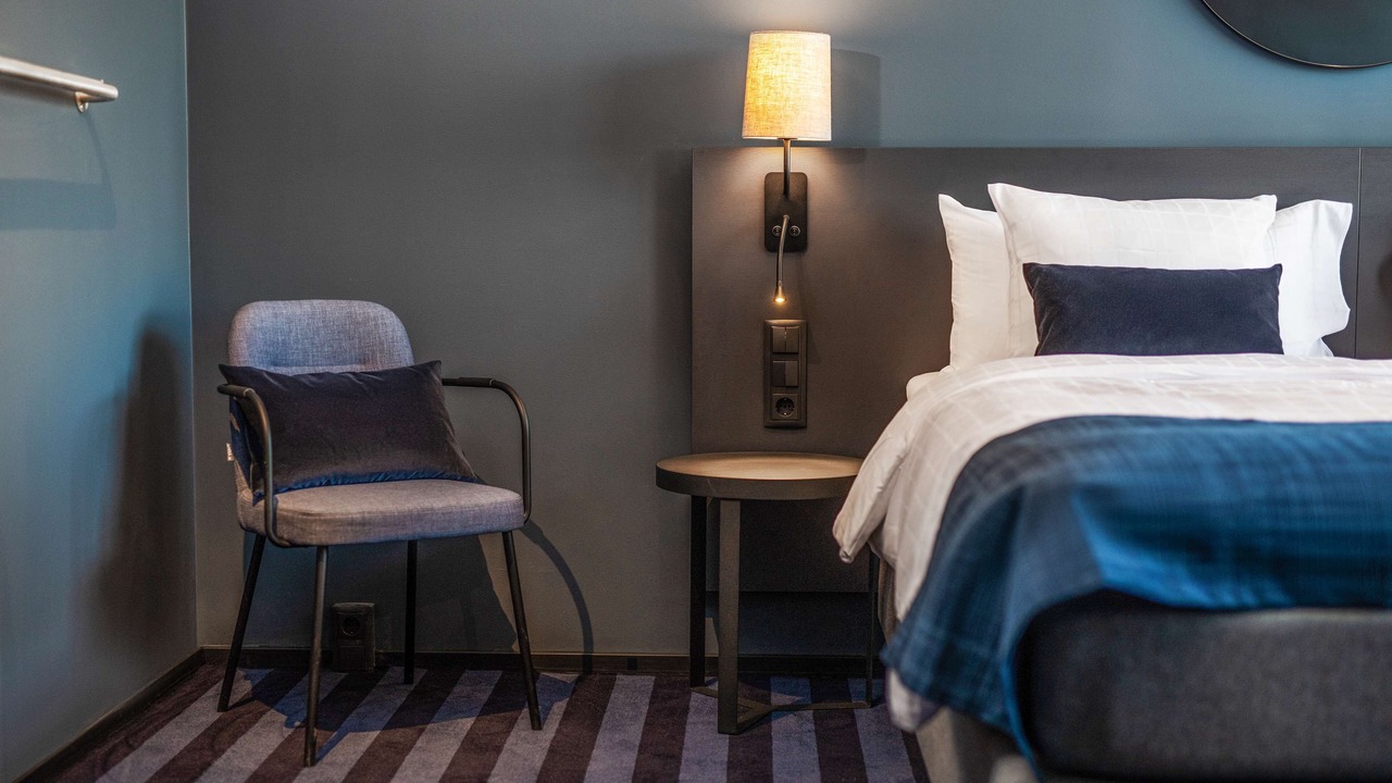 Photo of Bedroom in Frederiksberg