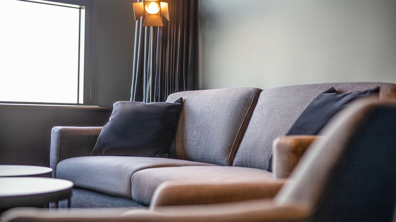 Photo of Bedroom in Frederiksberg