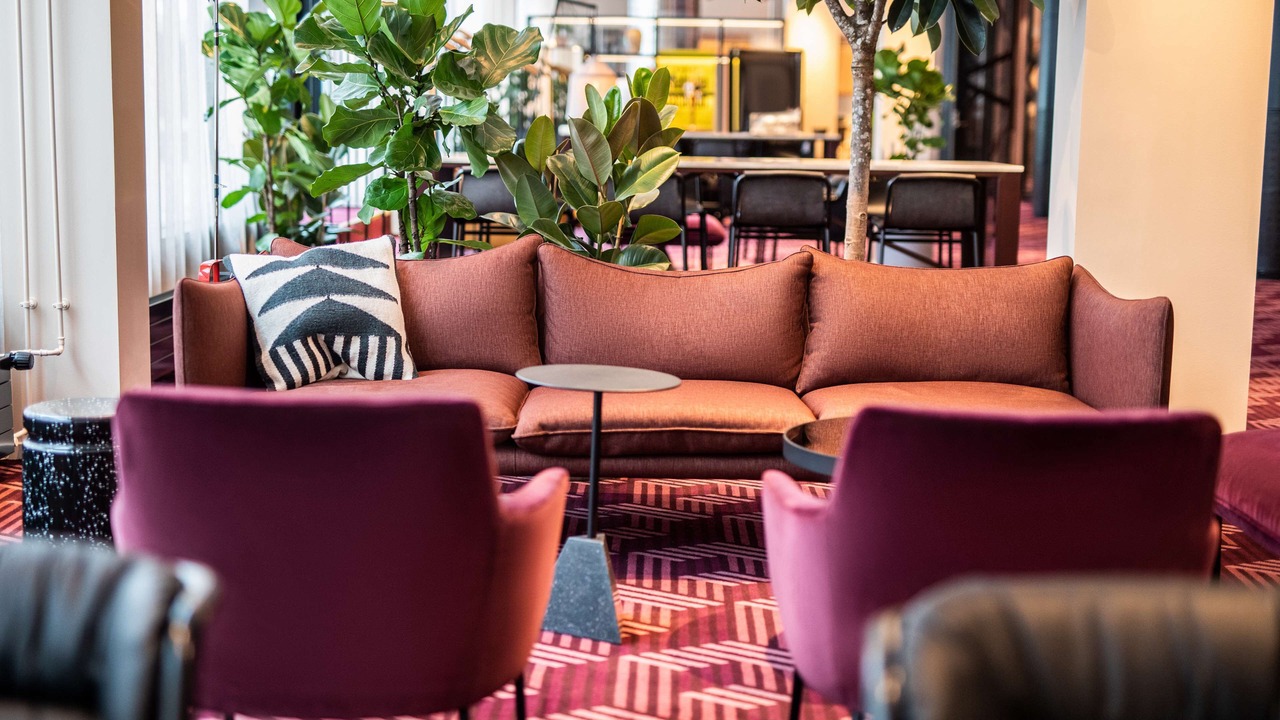 Photo of Others in Frederiksberg