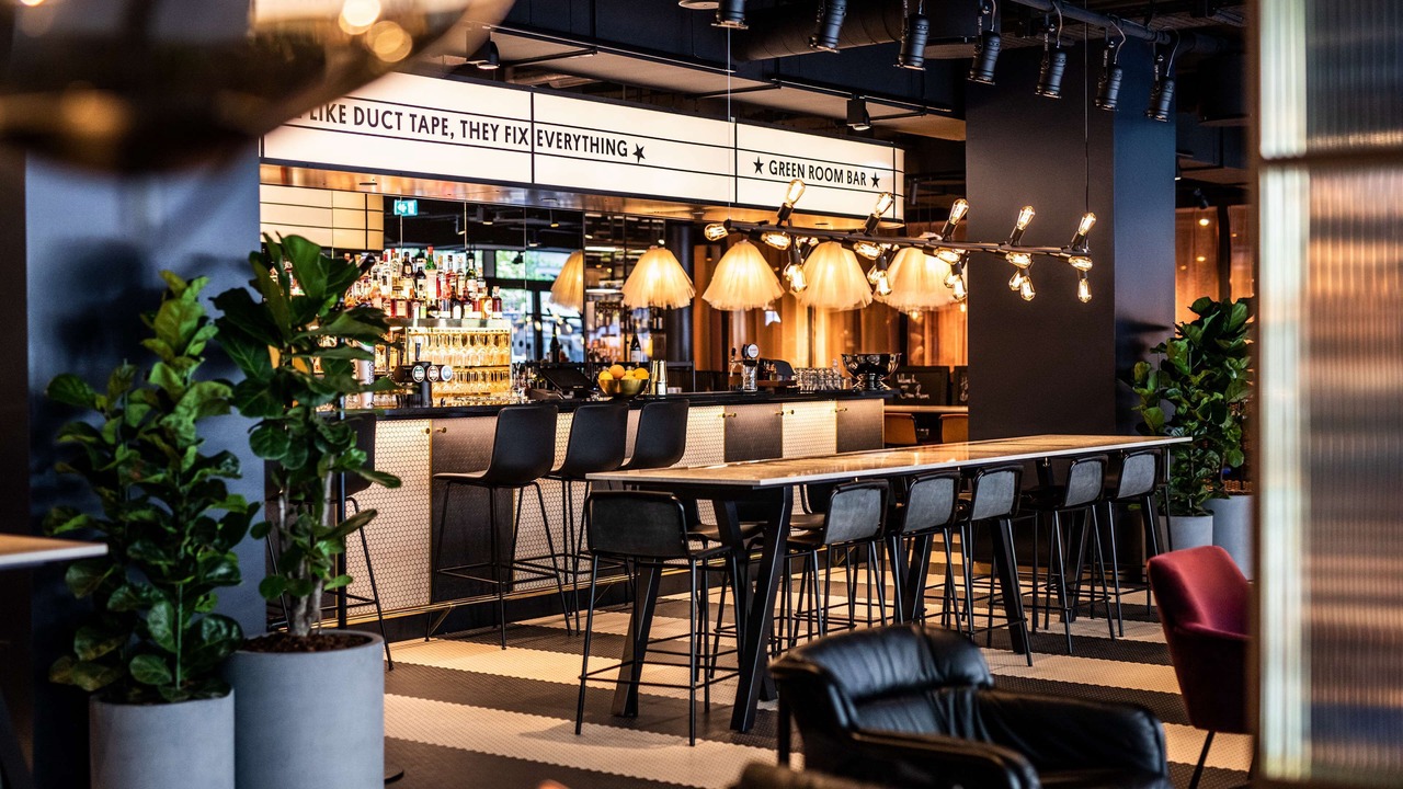 Photo of Others in Frederiksberg