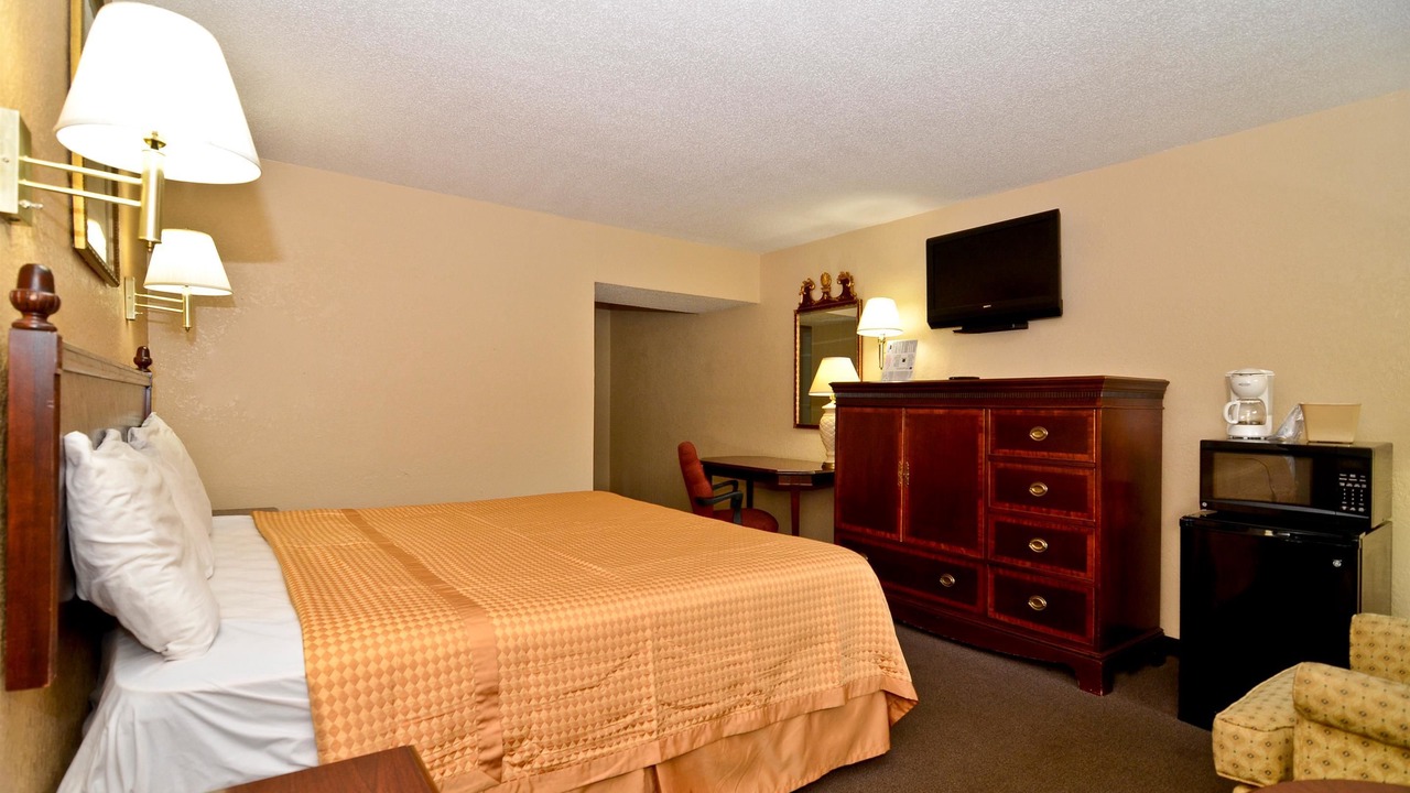Photo of Bedroom in Smithfield