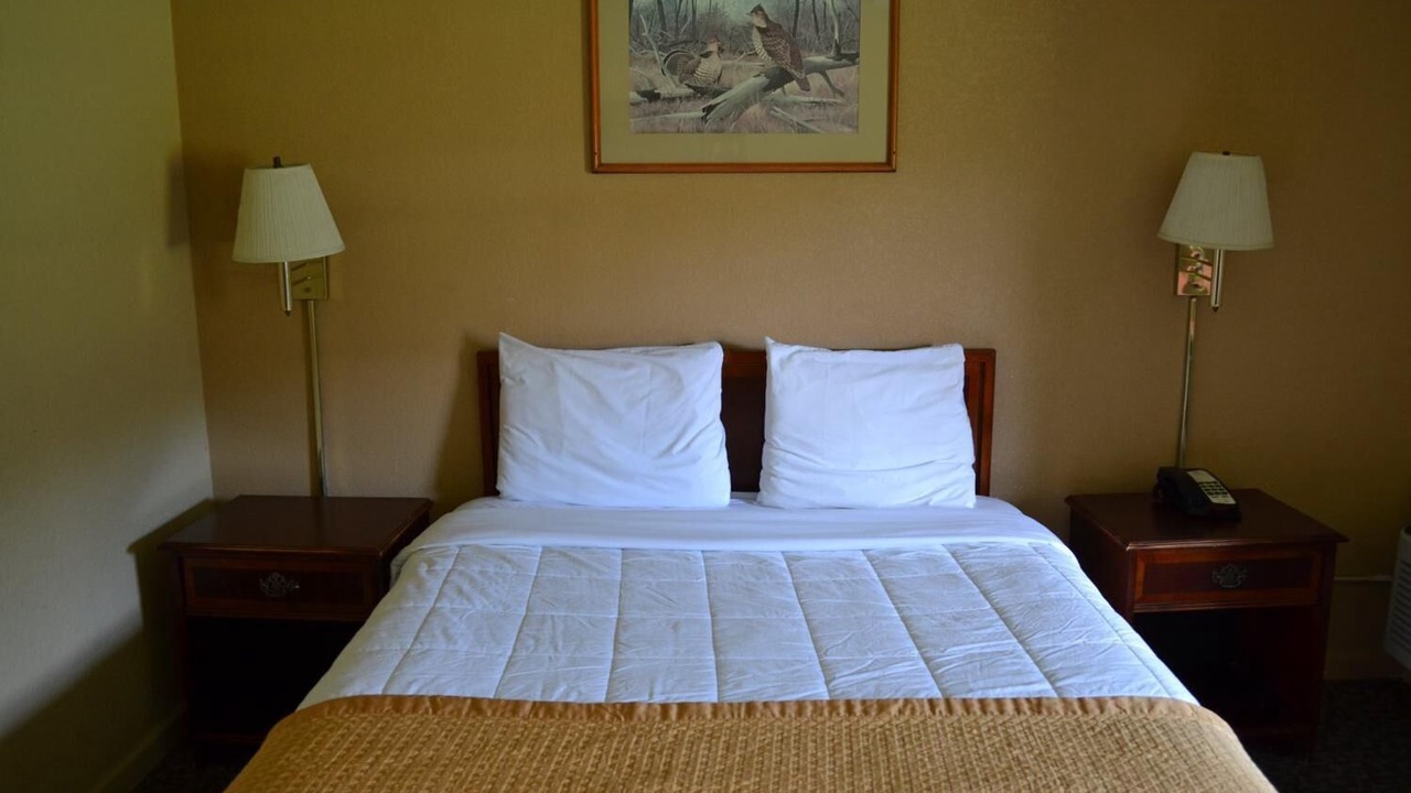 Photo of Bedroom in Smithfield