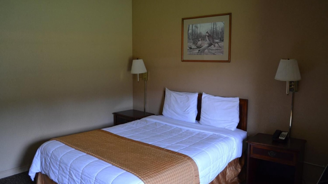 Photo of Bedroom in Smithfield