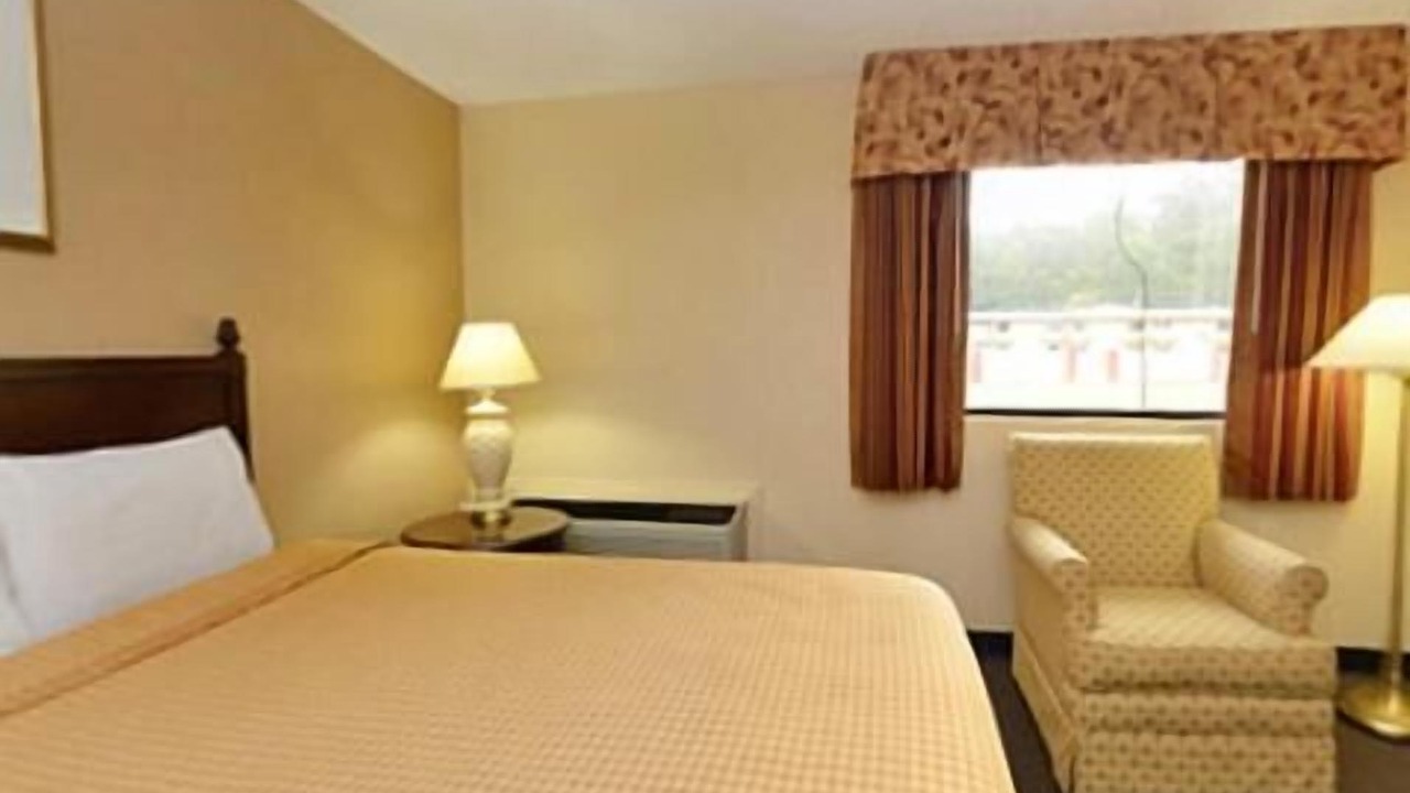 Photo of Bedroom in Smithfield